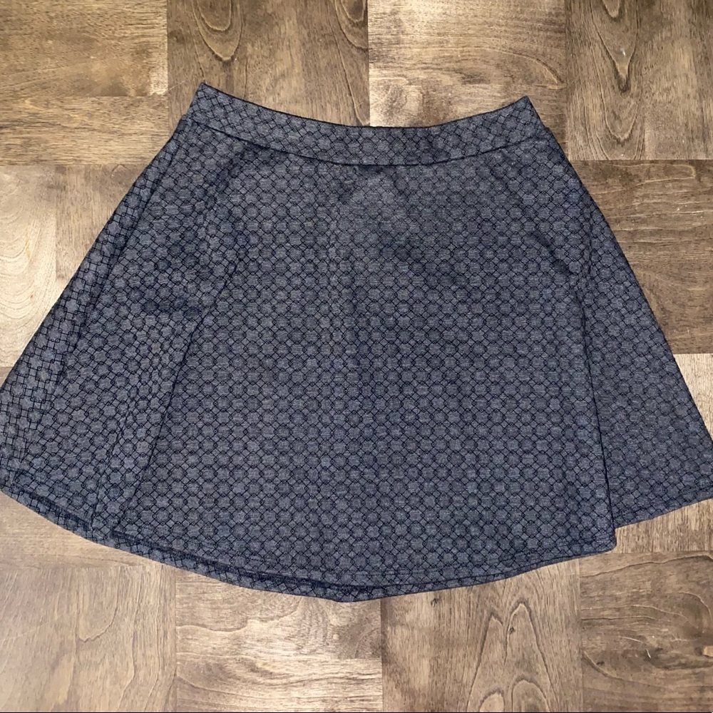 Business casual skirt